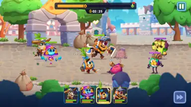 Tasty Tales screenshot 8