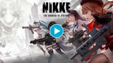 NIKKE: Goddess of Victory screenshot 1
