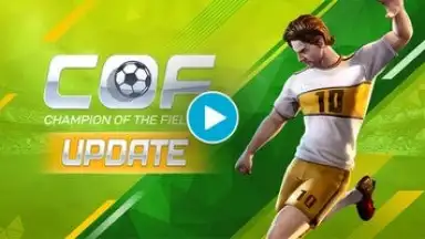 Champion Of The Fields screenshot 5