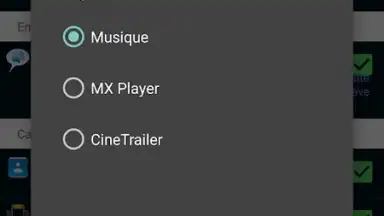 HeadSet Controller screenshot 5