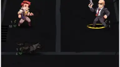 Treasure Raid Fantasy screenshot 8