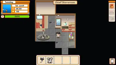 Citampi Stories screenshot 3