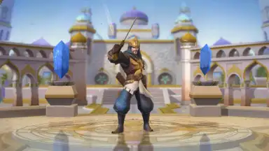 Aladdin: Lamp Guardians screenshot 2
