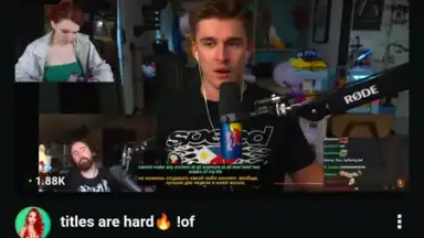 Kick: Live Streaming screenshot 12