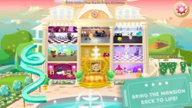 Miss Hollywood® - Fashion screenshot 3