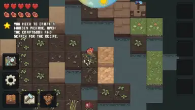 PixelTerra Lite screenshot 5