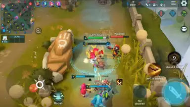 Vagary screenshot 8
