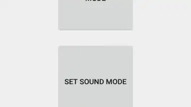 Auto Audio Profile Changer screenshot 3