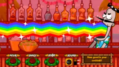 Bartender Mix Right Genius screenshot 4