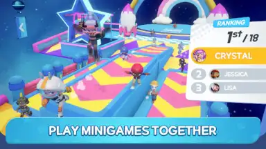 Livetopia: Party! screenshot 2