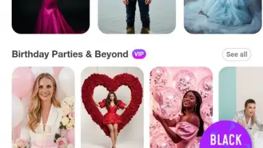 Photo Lab screenshot 2