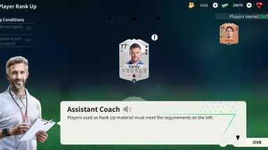 EA Sports FC Empires screenshot 12