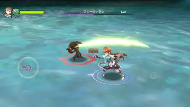 Grimms Echoes screenshot 7