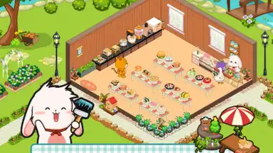 Lop Bakery screenshot 9
