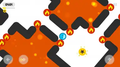 Water Boy screenshot 2