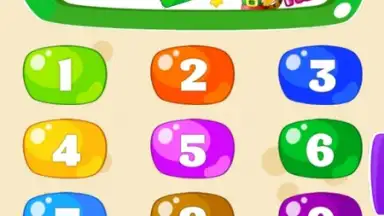 Babyphone for Toddlers screenshot 5
