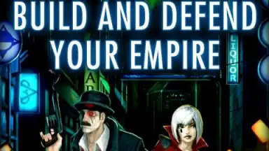 Parallel Mafia MMORPG screenshot 8