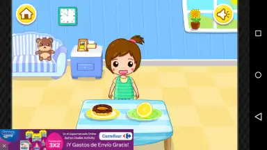 Toilet Training screenshot 5