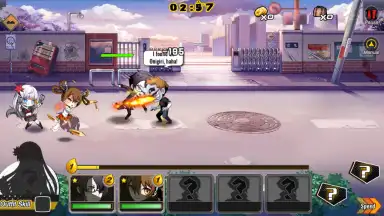 Law of Creation screenshot 3