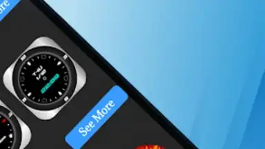 Clock Widgets screenshot 5