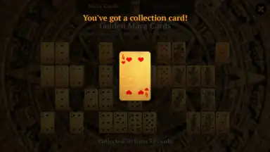 Klondike Solitaire screenshot 6