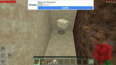 Craft Box Game Tree screenshot 18