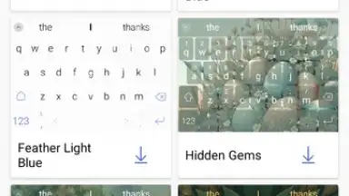 SwiftKey Keyboard screenshot 9