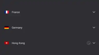 ProtonVPN screenshot 12