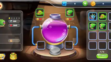 Monster Craft 2 screenshot 3