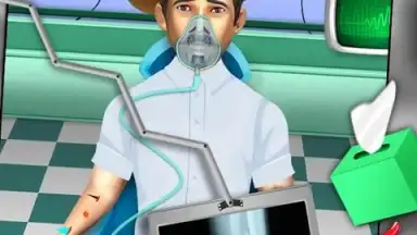 KneeSurgery screenshot 4
