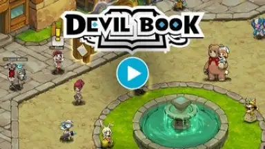 Devil Book screenshot 1