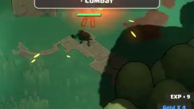 Tale Of Time screenshot 2