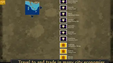 Age of Pirates RPG screenshot 4