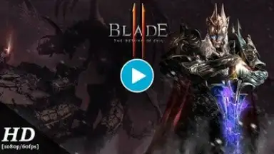 Blade II - The Return of Evil screenshot 1