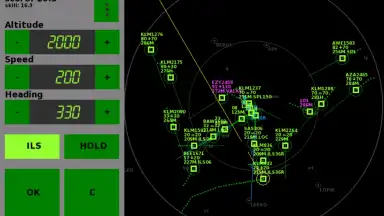 Endless ATC screenshot 5