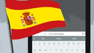 ai.type Spanish Predictionary screenshot 7