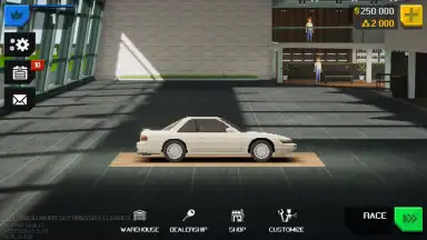 APEX Racer screenshot 4