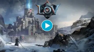LoV: League of Valhalla screenshot 1