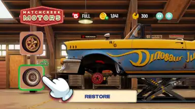 Matchcreek Motors screenshot 7