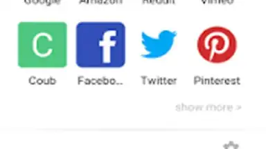 India Browser screenshot 4