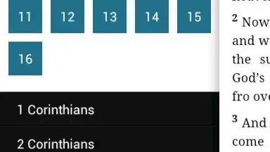NWT Bible - Lite screenshot 3