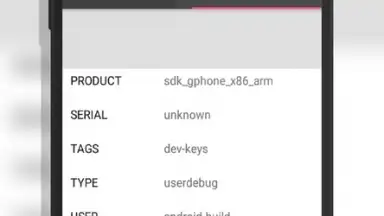 Root Checker & Busy Box Check - Basic Free App screenshot 2