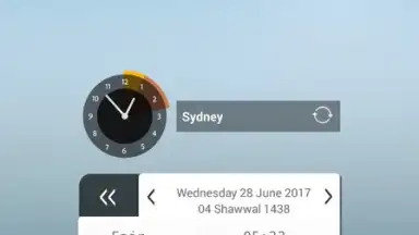 Salatuk Prayer time screenshot 6