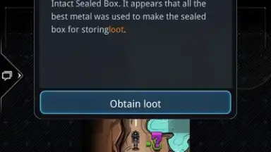 Stellar Hunter screenshot 4