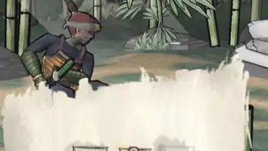 Demon Blade screenshot 7