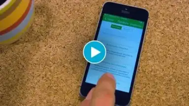Zoomby screenshot 1