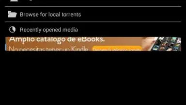Torrent Video Player- TVP Free screenshot 3