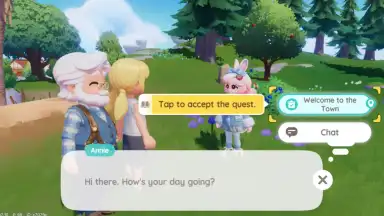 Heartopia screenshot 5