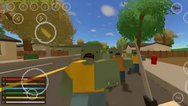 Unturned screenshot 4