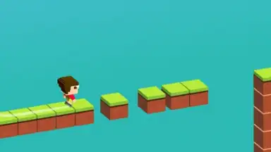 Jumpy screenshot 2